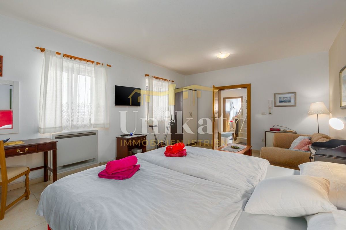 Casa con splendida vista - Vižinada